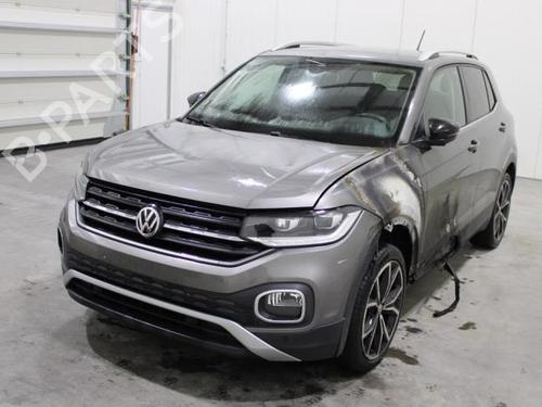 Used Parts VW T-CROSS (C11, D31) 1.0 TSi (116 hp) 3490500