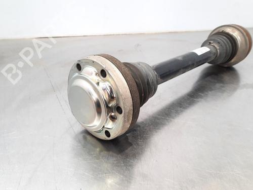 Left rear driveshaft AUDI E-TRON (GEN) 50 quattro | BP10899225M40 