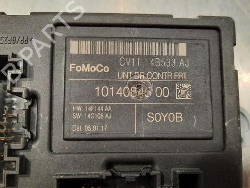 Elektronische module FORD FIESTA VII (HJ, HF) 1.0 EcoBoost | BP23594955M83 