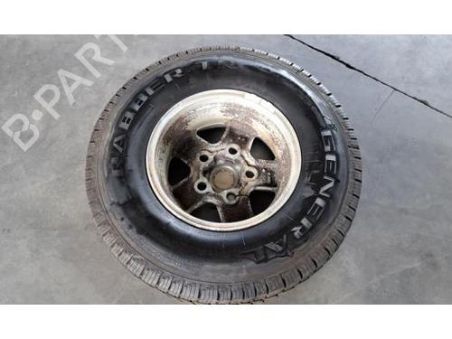 Rim LAND ROVER DEFENDER Station Wagon (L316) 2.5 Td5 4x4 (L316) | BP23623861C45 
