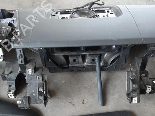 Airbag Kit LAND ROVER RANGE ROVER SPORT II (L494) 2.0 Si4 4x4 | BP23579898C86 
