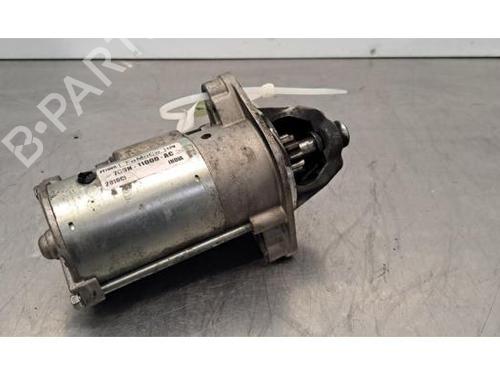 Used Starter FORD FOCUS III 1.6 Ti (125 hp) 30365376