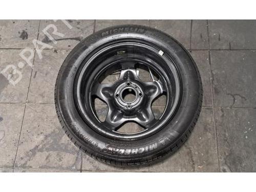 Rim CITROËN C3 III (SX) 1.5 BlueHDi 100 (SXYHYP, SXYHTU) | BP31705348C45 