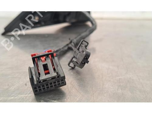 Right mirror AUDI A6 C7 (4G2, 4GC) 3.0 TFSI quattro | BP28719763C27 