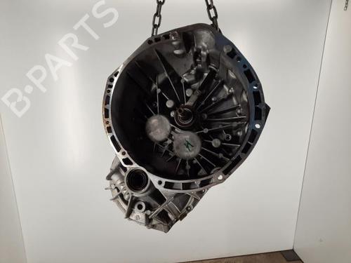 Used Gearbox RENAULT MASTER III Van (FV) 2.3 dCi 150 FWD (FV0F, FV03, FV09) (150 hp) 32664697
