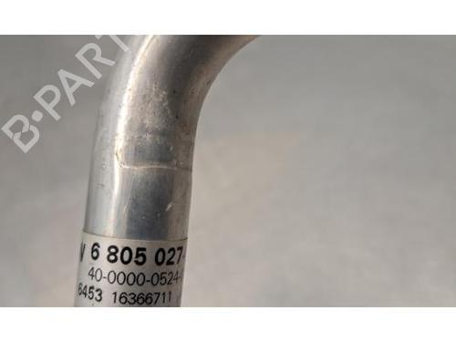 AC pipe BMW 3 Touring (G21, G81) 320 d Mild-Hybrid xDrive | BP40025713M126 - Image 7