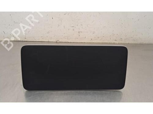 Display de informações Display de informações MERCEDES-BENZ C-CLASS (W205) C 220 d (205.014) (194 hp) 34332258 34332258