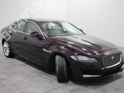 Sprinklertank JAGUAR XF II (X260) 3.0 D | BP23623616C113 - Image 4