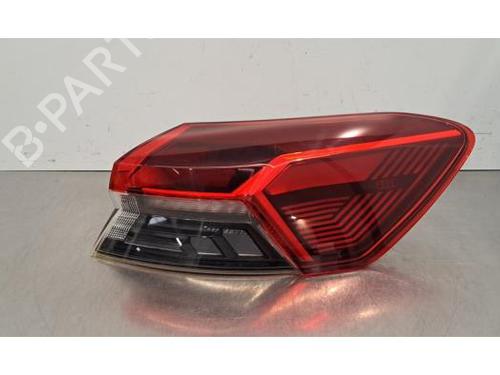 Højre baglygte AUDI Q4 E-TRON Sportback (F4N) 35 (170 hp) 32847457