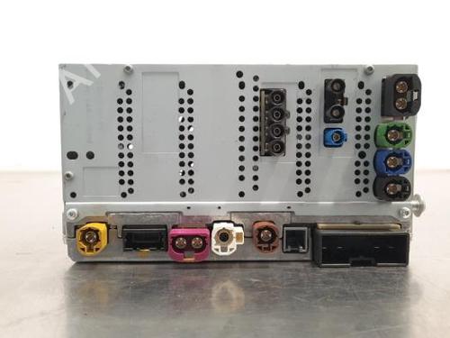 Electronic module LAND ROVER RANGE ROVER SPORT II (L494) 3.0 SDV6 4x4 | BP23590304M83 