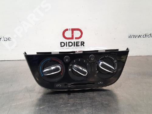 climate-control-mitsubishi-mirage-space-star-vi-hatchback-a0_a-10-a05a-2012-10893079 main image