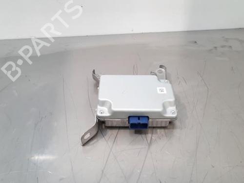 Electronic module TOYOTA LAND CRUISER PRADO (_J15_) 2.8 D-4D (GDJ155, GDJ150) | BP21673463M83 