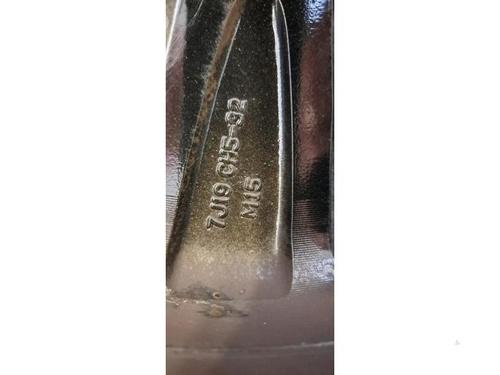 Fælk RENAULT RAFALE Coupe (DGM_) 1.2 E-TECH PHEV All-wheel Drive (DGM4) | BP36872822C45 - Image 17