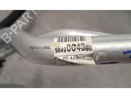 AC pipe PEUGEOT 308 III (FB_, FH_, FP_, F3_, FM_) e-308 (FMZKWZ) | BP29343626M126