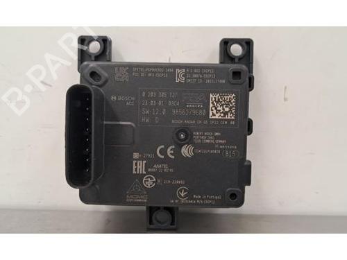 Module électronique PEUGEOT 308 III (FB_, FH_, FP_, F3_, FM_) PureTech 130 (FPHNSL, FPHNST) (131 hp) 29962692