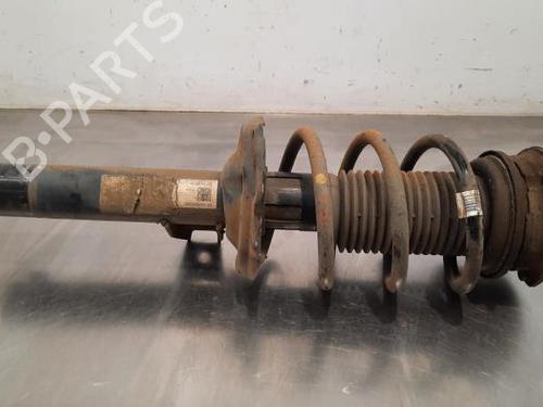 Used Left front shock absorber VW TIGUAN (AD1, AX1) 2.0 TDI 4motion (190 hp) 23587066