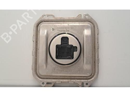 Used Electronic module OPEL GRANDLAND / GRANDLAND X (A18, P1UO) 1.2 (75) (131 hp) 27992260