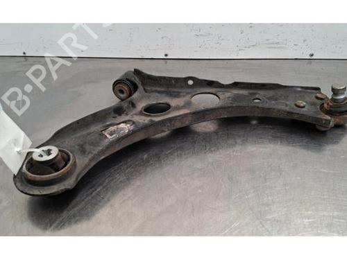 Used Right front suspension arm Right front suspension arm PEUGEOT 208 II (UB_, UP_, UW_, UJ_) 1.2 PureTech 100 (101 hp) 35935219 35935219