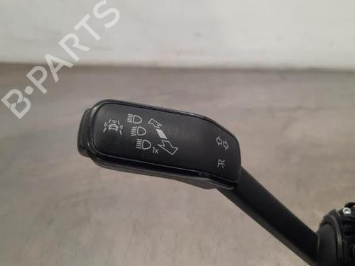 Steering column stalk VW GOLF VII (5G1, BQ1, BE1, BE2) 2.0 GTD | BP23623038I23 