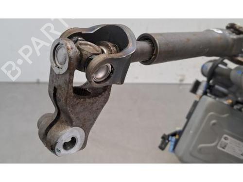 Steering column RENAULT MEGANE IV Hatchback (B9A/M/N_) 1.3 TCe 140 (B9NB) | BP38099761M21 - Image 2