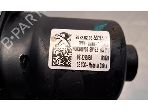 Front wipers mechanism PEUGEOT 508 SW II (FC_, FJ_, F4_) PureTech 130 | BP29817784C83 