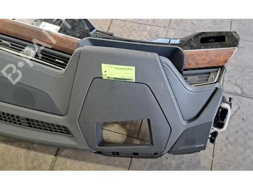 Airbag Kit AUDI E-TRON (GEN) 55 quattro | BP29317841C86 