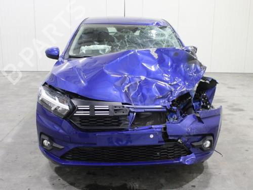 Electronic module DACIA SANDERO III 1.0 TCe 90 | BP38318644M83 - Image 12