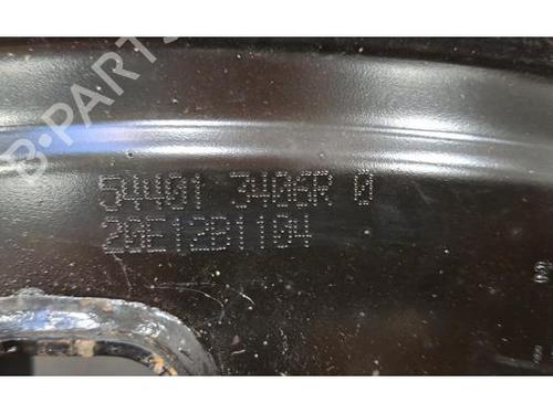 Subframe RENAULT ARKANA I (LCM_, LDN_) 1.3 TCe 160 (LDN1) | BP40284663M9 - Image 6