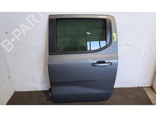 Drzwi tylne lewe FORD RANGER (TKE) 2.0 EcoBlue 4x4 N1WBE24631AD | 2595276