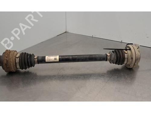 Used Right rear driveshaft Right rear driveshaft AUDI Q5 (FYB, FYG) SQ5 TFSI quattro (354 hp) 40284928 40284928