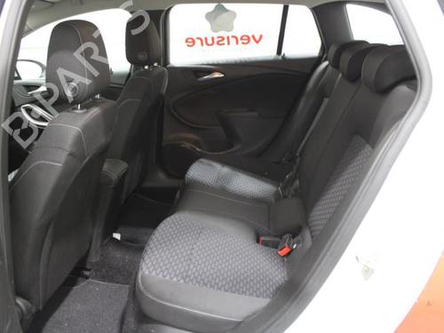 Fuel flap OPEL ASTRA K Sports Tourer (B16) 1.5 CRDI (35) | BP15236420C131 