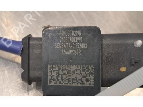 Electronic sensor RENAULT CLIO V (B7_) 1.6 E-TECH 140 (B7MU) | BP33612259M84 - Image 4