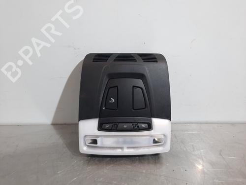Used Interior roof light BMW 1 (F20) 116 i (109 hp) 16264205