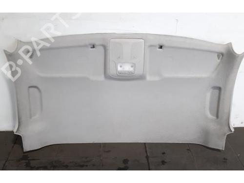 Interiør tag MERCEDES-BENZ VITO Van (W447) 111 CDI (447.601, 447.603, 447.605) (114 hp) 23596331