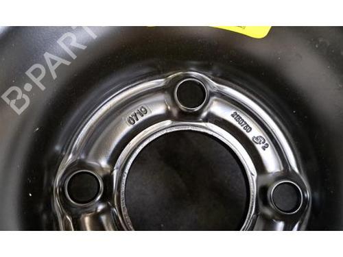 Rim CITROËN C4 CACTUS 1.2 THP 110 | BP37038543C45 - Image 5