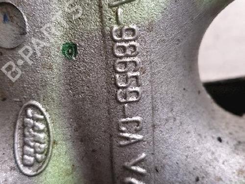 Pipe LAND ROVER RANGE ROVER SPORT II (L494) 3.0 SDV6 4x4 | BP15016879M125