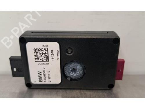 Elektronisk modul BMW X2 (F39) sDrive 18 i (136 hp) 28966495
