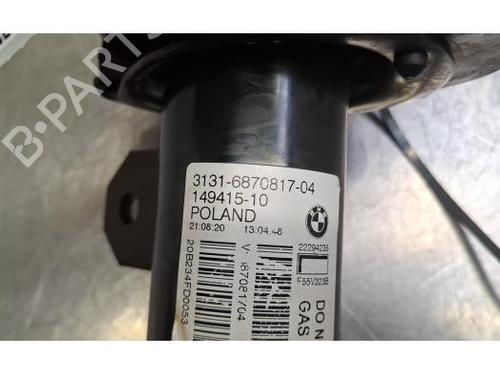 Left front shock absorber MINI MINI (F55) Cooper | BP40070856M16 - Image 4