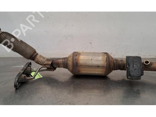 Catalyst SEAT IBIZA V (KJ1, KJG) 1.6 TDI | BP25981113M10 