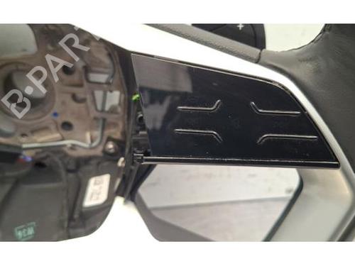 Steering wheel AUDI Q4 E-TRON SUV (F4B) 50 quattro | BP37148424C49 - Image 4