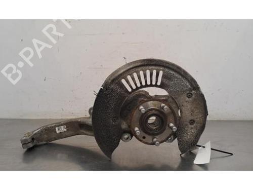 Used Right front steering knuckle Right front steering knuckle JAGUAR F-PACE (X761) 3.0 SDV6 AWD (300 hp) 35746754 35746754