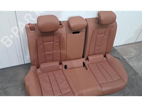 Seats set AUDI A4 B9 (8W2, 8WC) 30 TDI Mild Hybrid | BP33750992C78 - Image 20