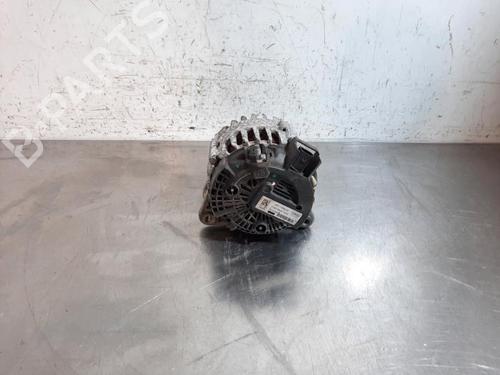 Alternator FORD TRANSIT CONNECT V408 Box Body/MPV 1.5 EcoBlue | BP30331675M7