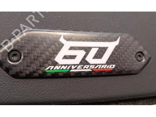 Altro LAMBORGHINI URUS 4.0 All-wheel Drive | BP39153313O1 - Image 3