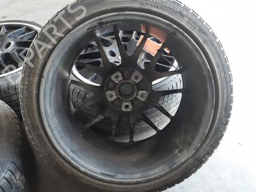 Rim PORSCHE PANAMERA (970) 4.8 4S | BP15293365C45