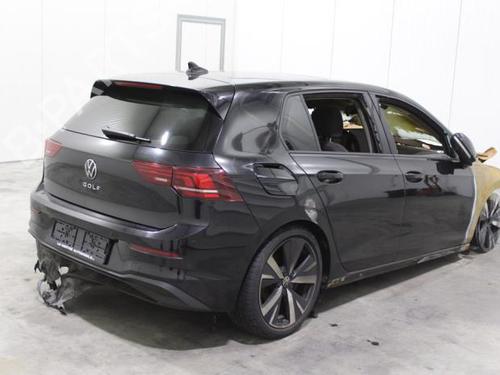 Left taillight VW GOLF VIII (CD1, DA1) 2.0 TDI | BP29318039C34 