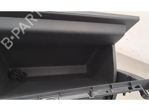 Glove box VW GOLF VIII (CD1, DA1) 2.0 TDI | BP29393112C95 