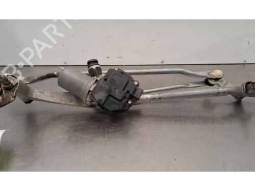 Used Front wipers mechanism LAND ROVER RANGE ROVER SPORT II (L494) 5.0 SCV8 4x4 (575 hp) 30381614