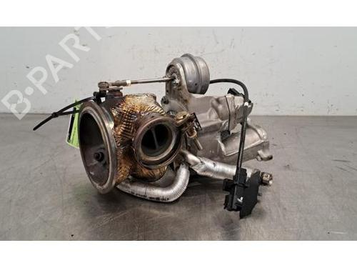 Turbo/Compressor Turbo/Compressor 39153307 39153307