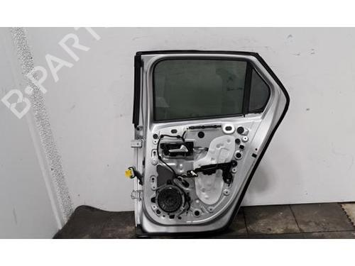 Right rear door OPEL CORSA F (P2JO) Corsa-e | BP32253499C5